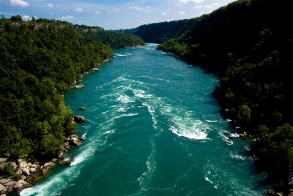 Niagara River